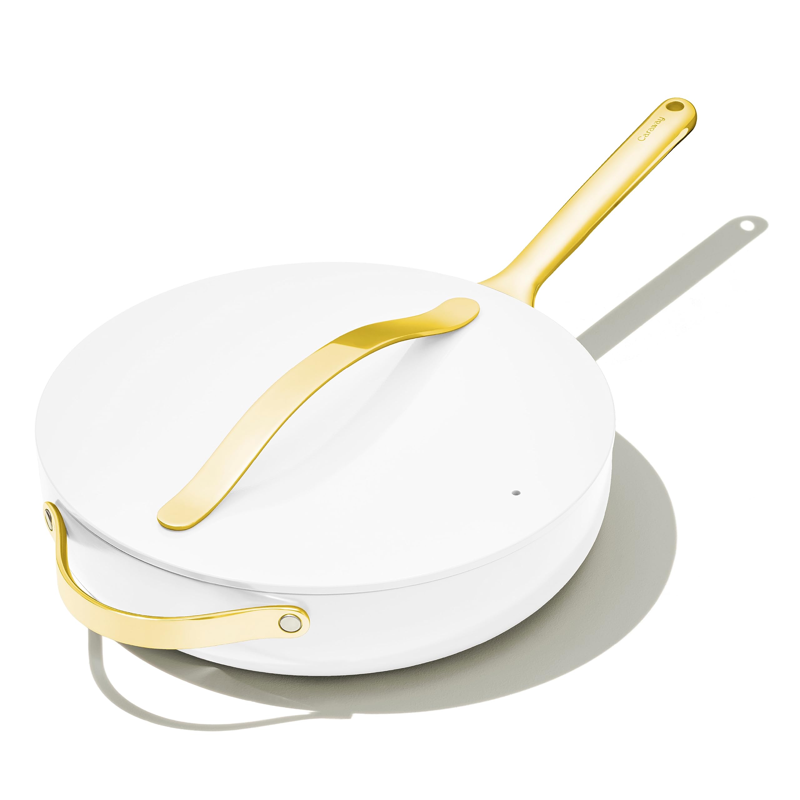 Saute pan