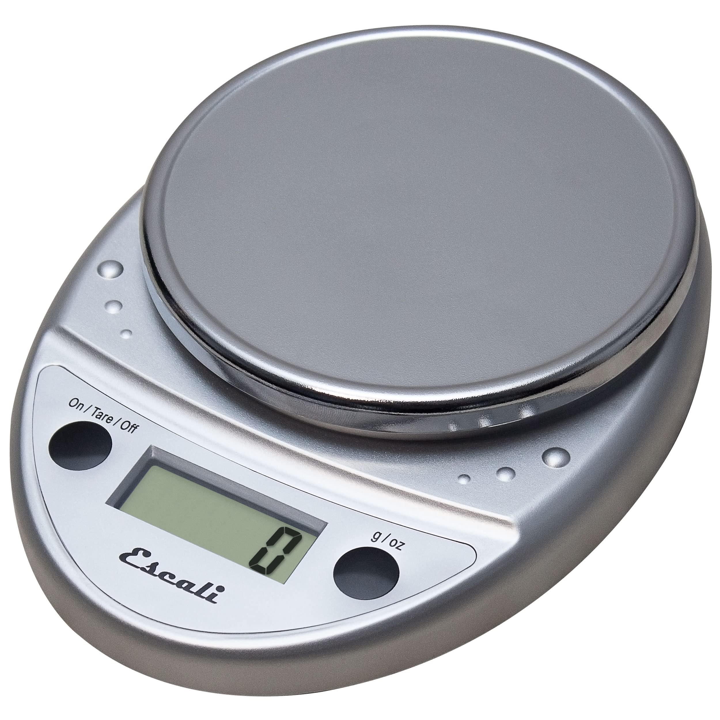 Kitchen scale