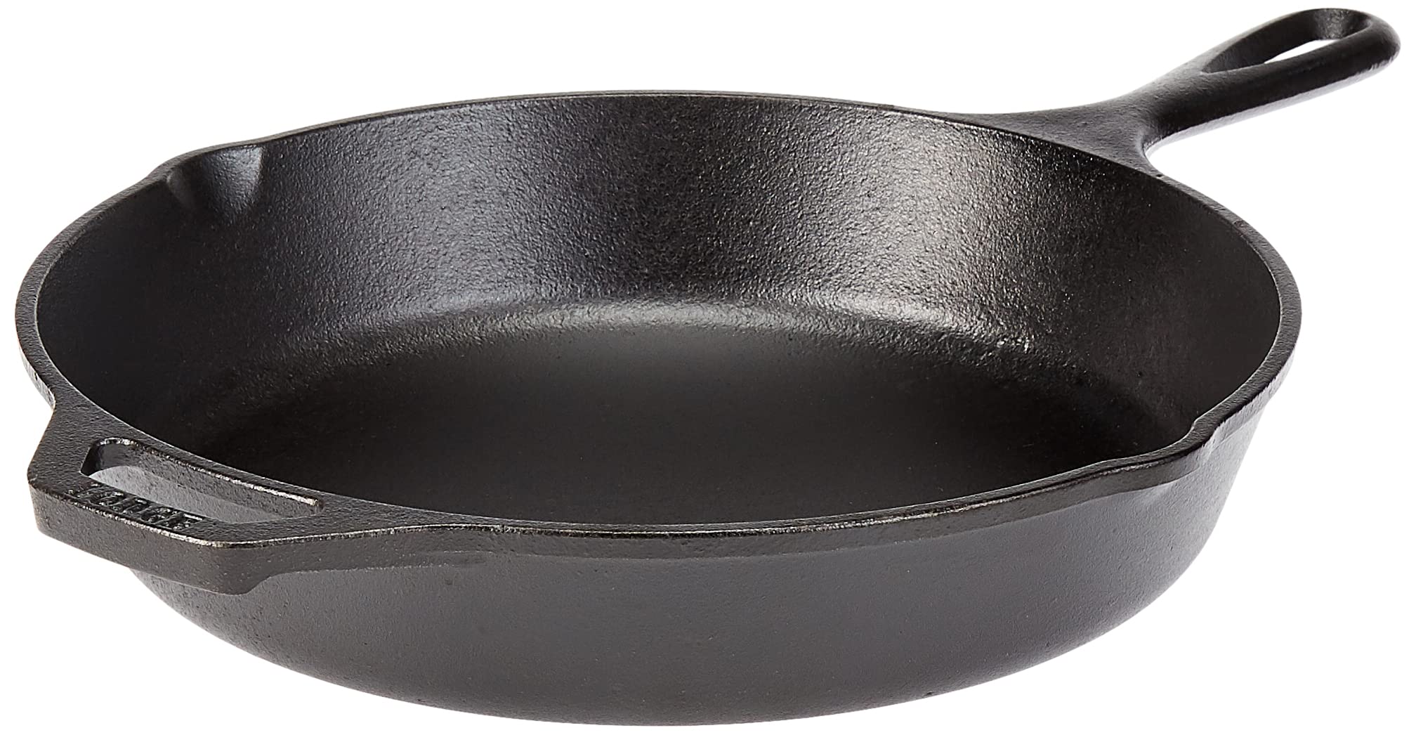Cast iron skillet