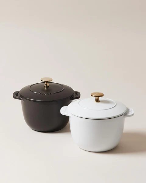 Dutch oven